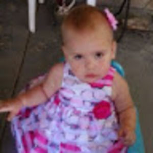 Meet your Posher, Jess